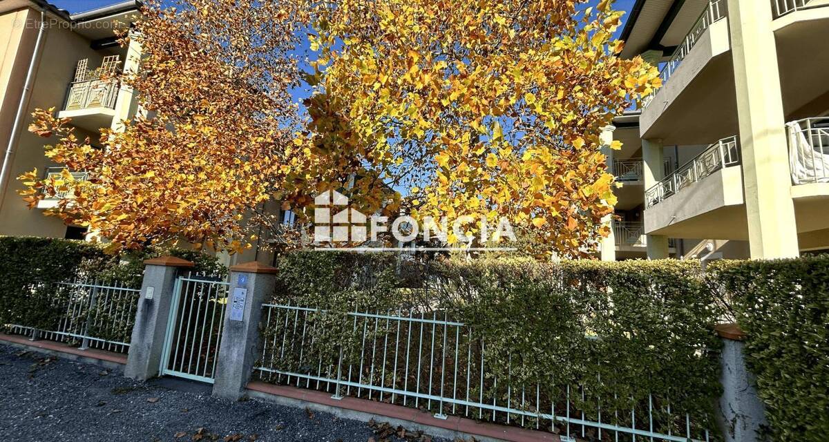 Appartement à CASTRES