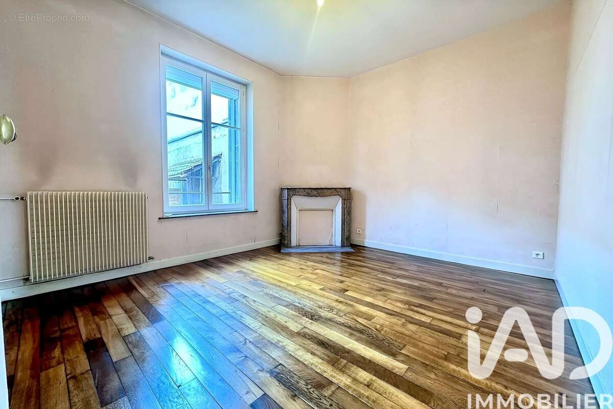 Photo 4 - Appartement à NANCY