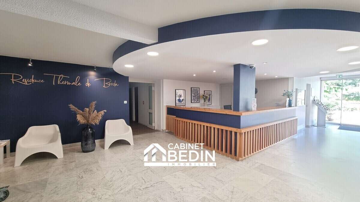 Appartement à DAX
