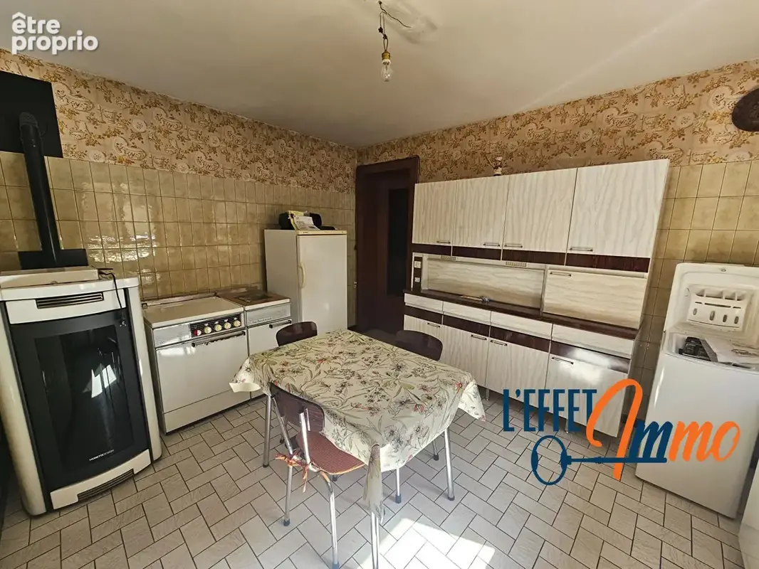 Maison 99 m² avec dépendance à hartmannswiller - photo 5