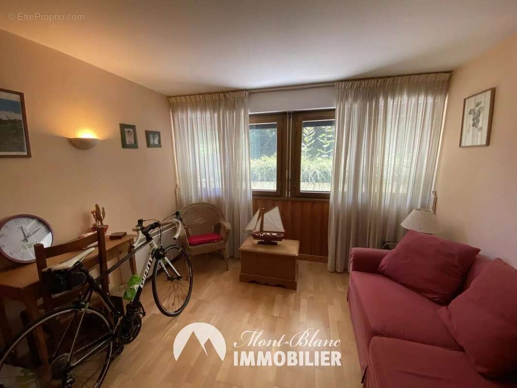 Appartement à CORDON