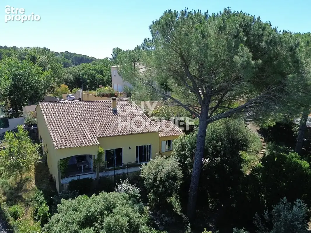 Photo Maison à Connaux au prix de 299 000€