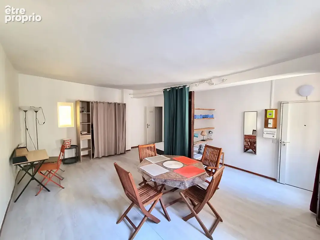 Appartement à PARIS-5E