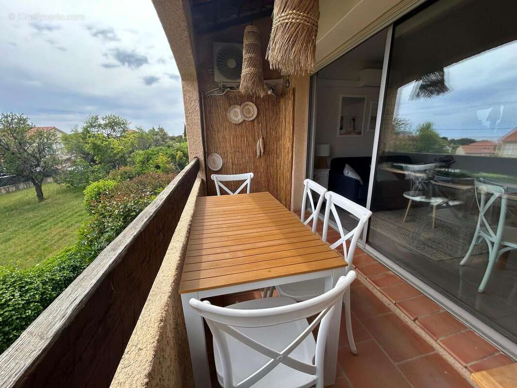 Photo 5 - Appartement à BANDOL