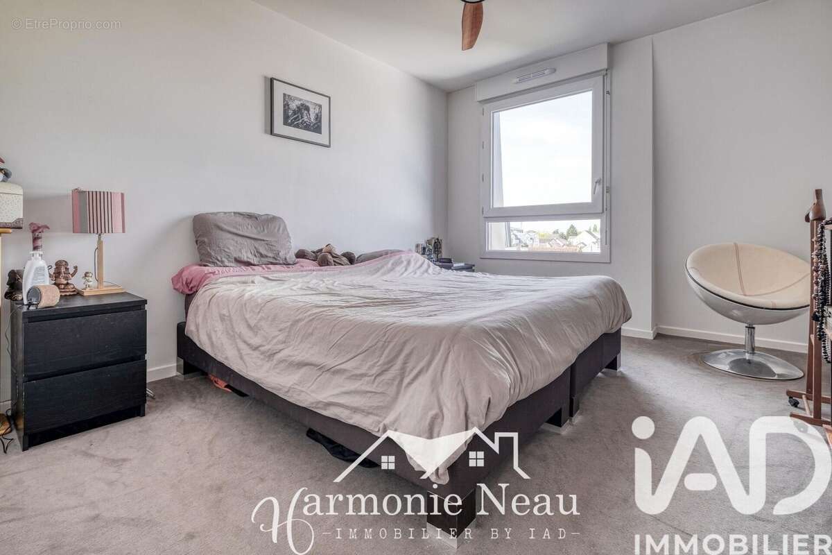 Photo 7 - Appartement à TREMBLAY-EN-FRANCE