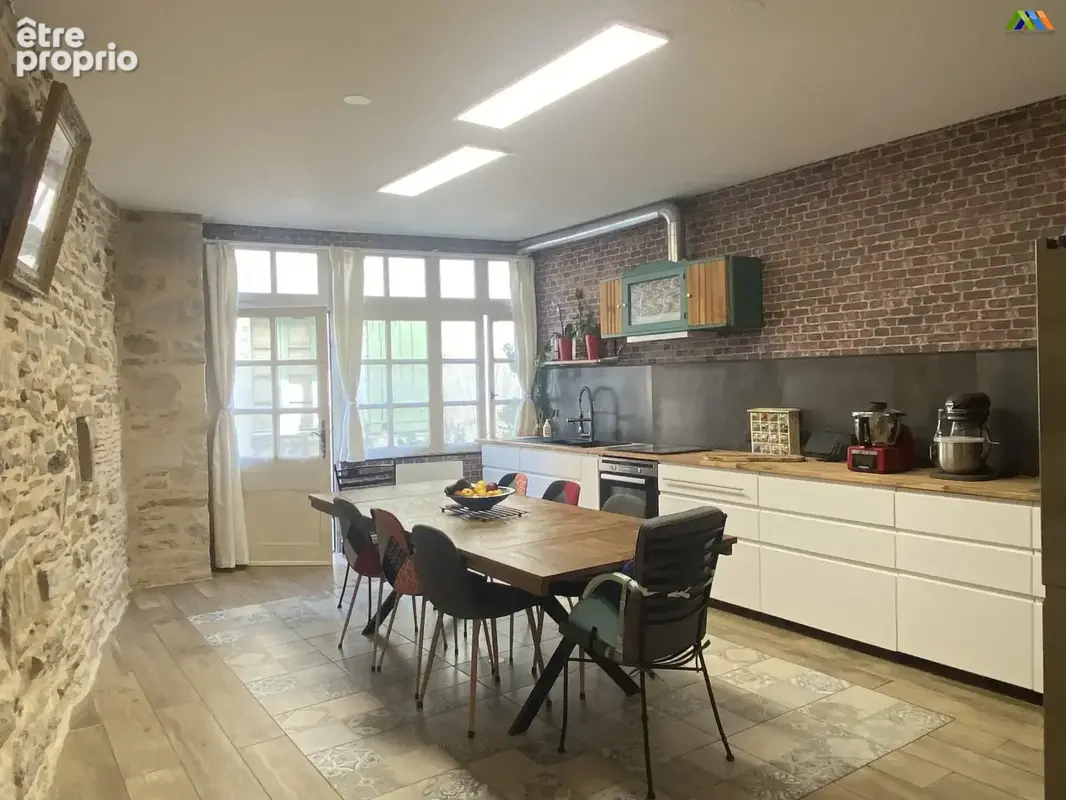 Maison 6 pièces 150 m² à vendre à Salies-De-Bearn (64270) - photo 4