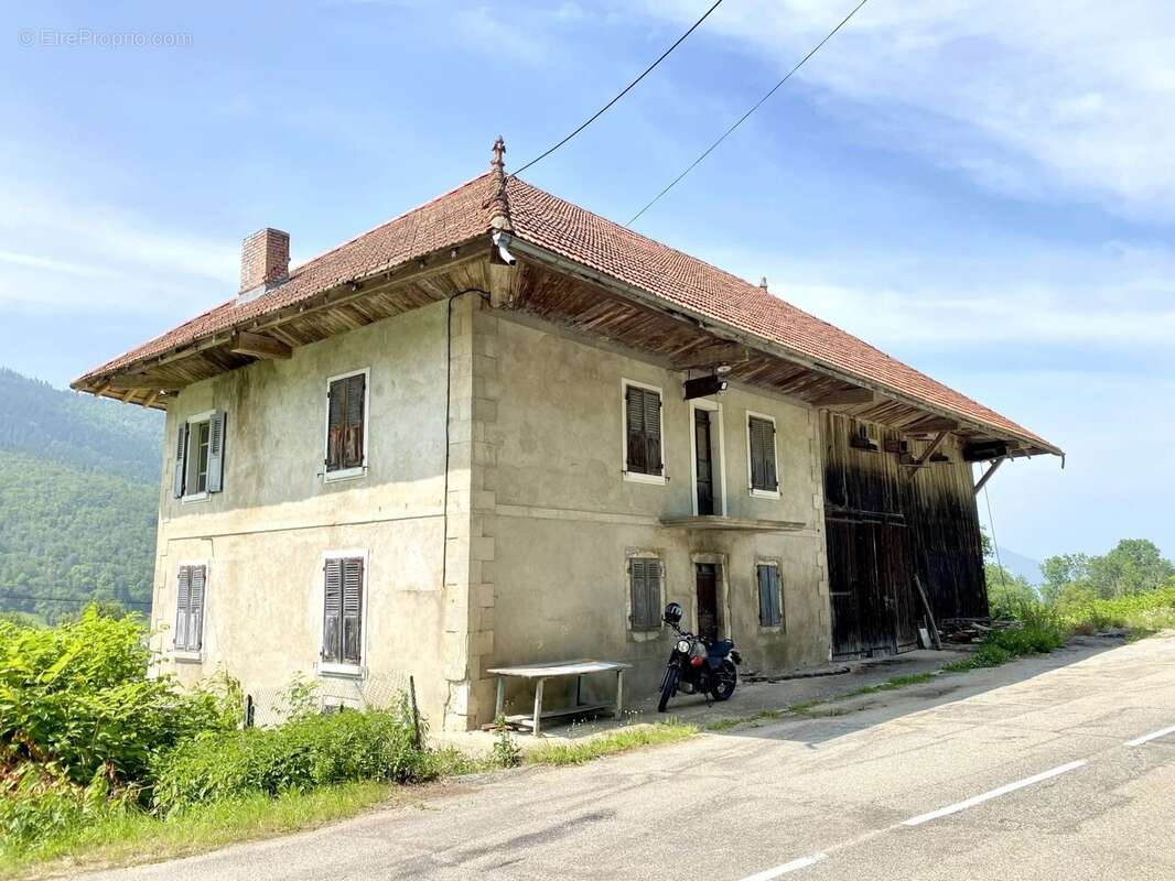 Maison à LE NOYER