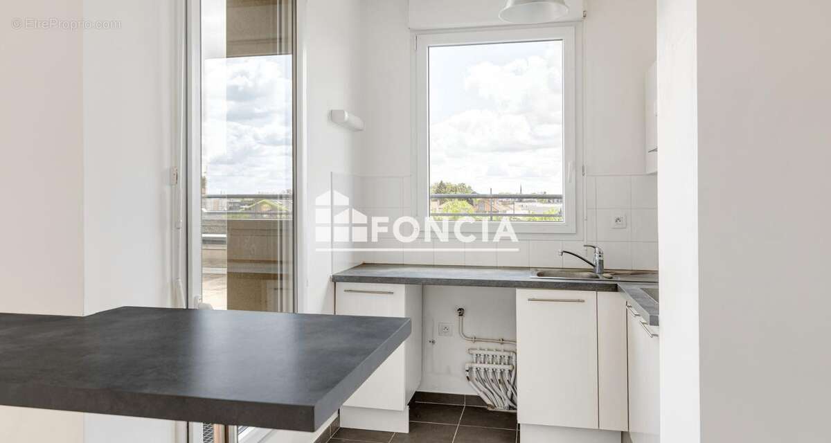 Appartement à WASQUEHAL