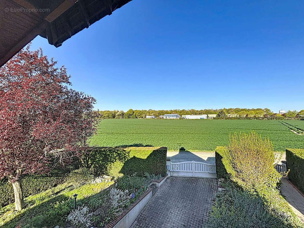Maison à EVREUX
