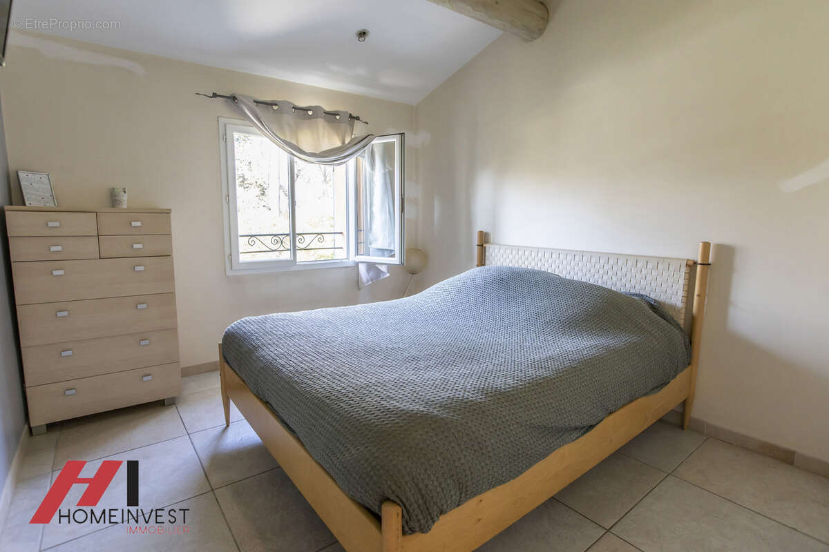 Maison à PLAN-DE-CUQUES