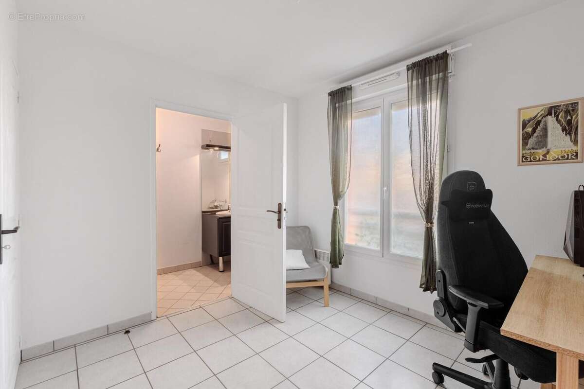 Photo 5 - Appartement à AUCAMVILLE