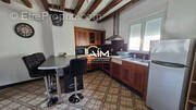 Appartement à BLERE