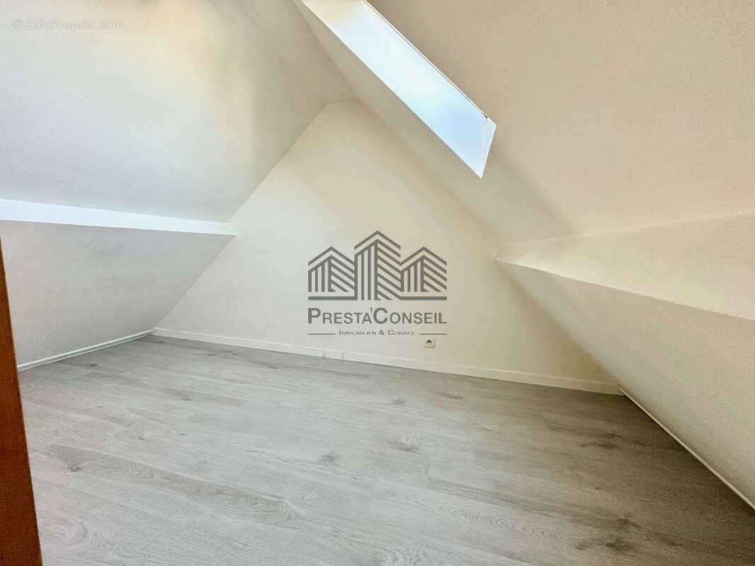 Appartement à BOULOGNE-SUR-MER