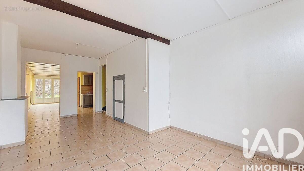 Photo 1 - Maison à MARLY