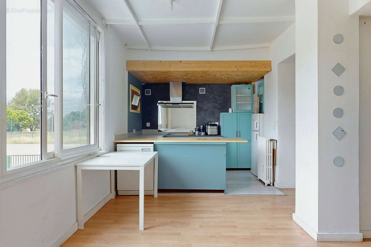 Appartement à MEYRARGUES
