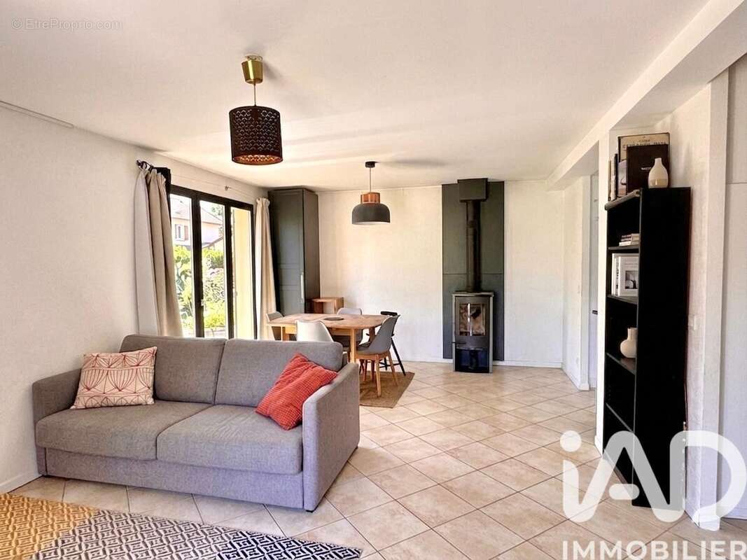 Photo 5 - Maison à NEYDENS