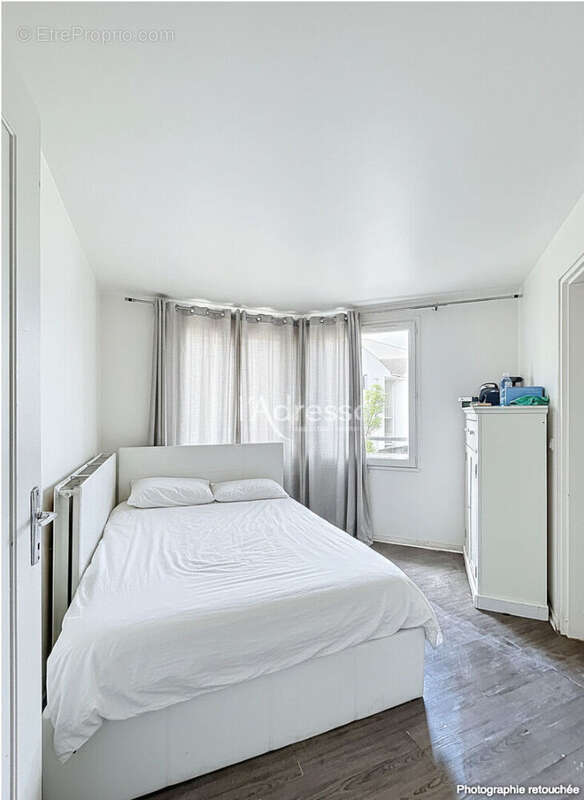 Appartement à EVRY