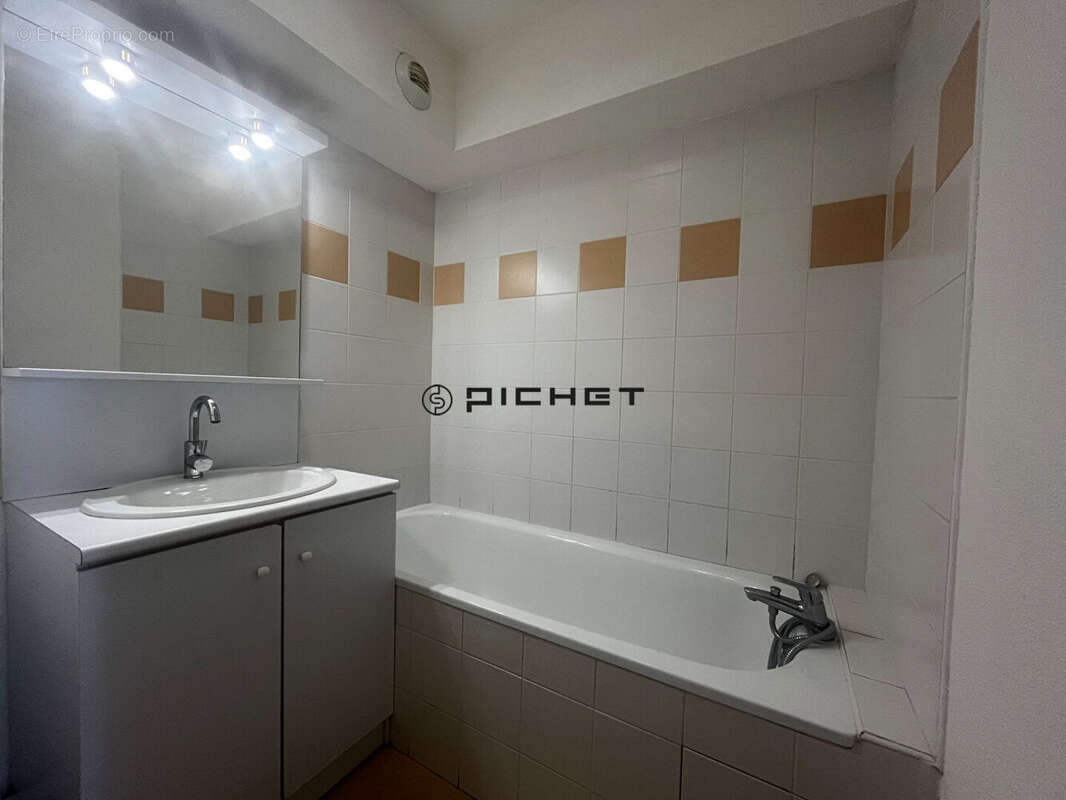 Appartement à LA TESTE-DE-BUCH