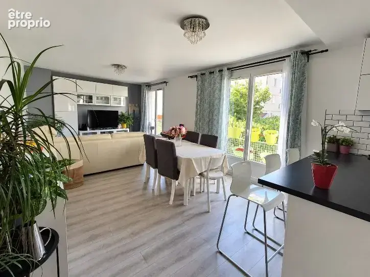 Appartement à VINCENNES