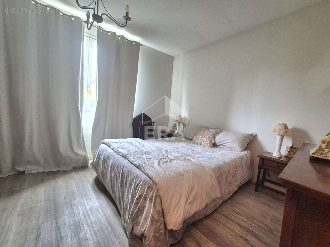 Maison à LIBERCOURT