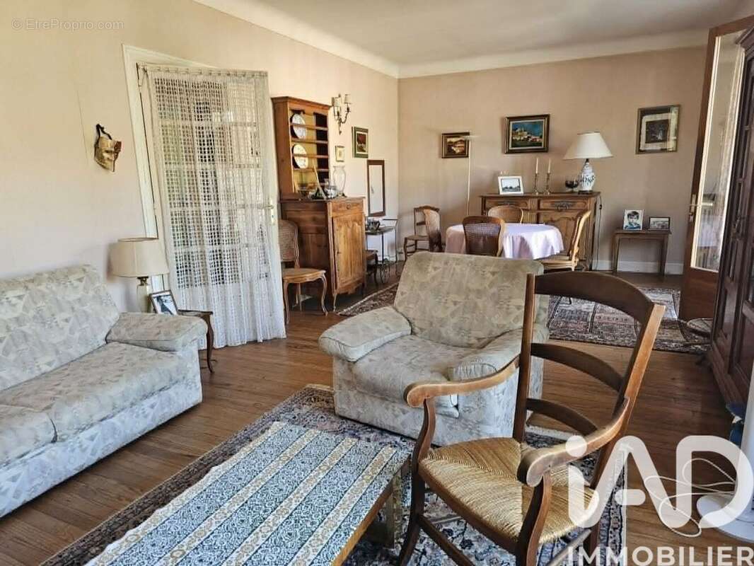Photo 9 - Maison à SAINT-GEORGES-DE-DIDONNE