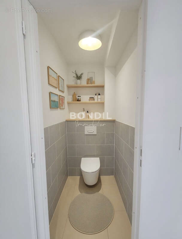 Appartement à PERTUIS