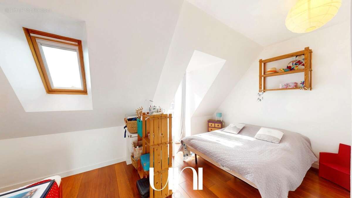 Maison à LUC-SUR-MER