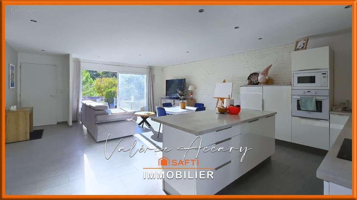 Photo 7 - Maison à ROCBARON