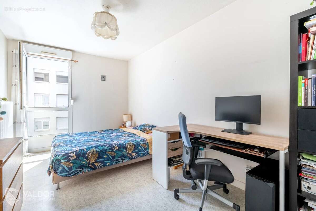 Appartement à LYON-3E