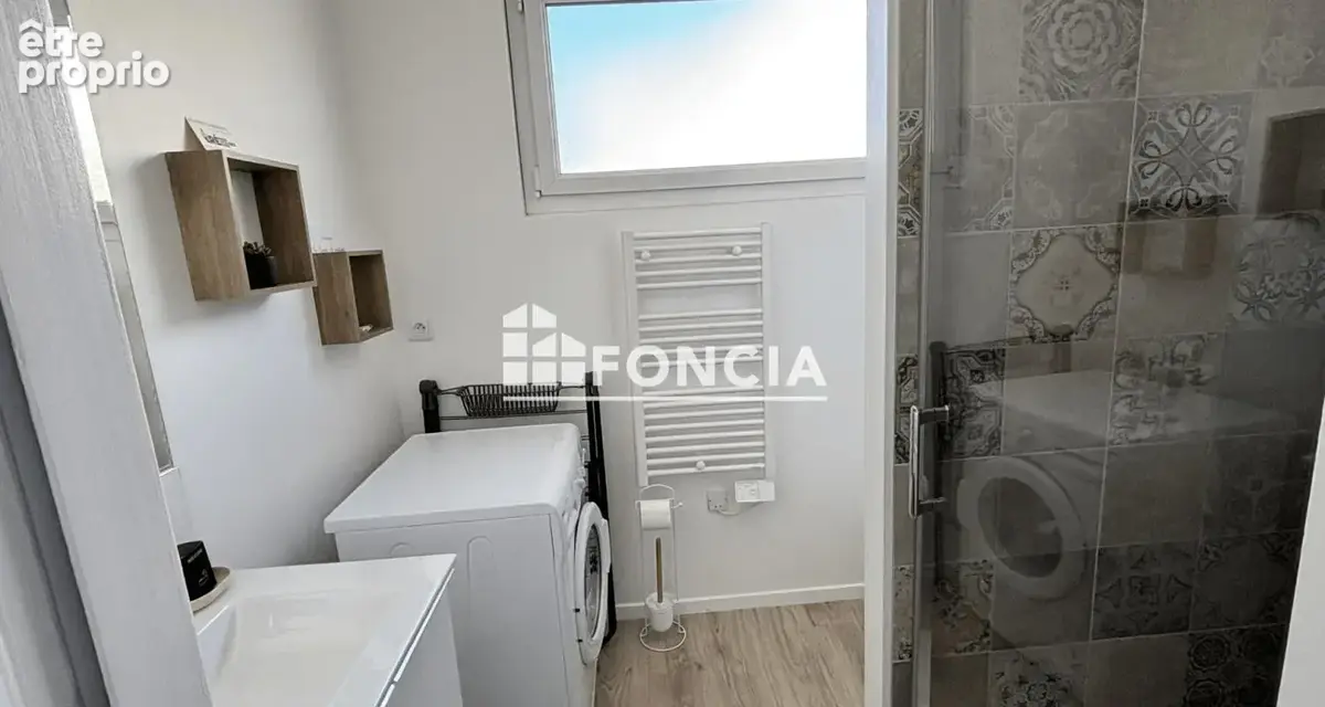SAINT VIVIEN, très bon rapport locatif pour cet ensemble immobilier de 5 appartements et 4 bureaux - photo 10