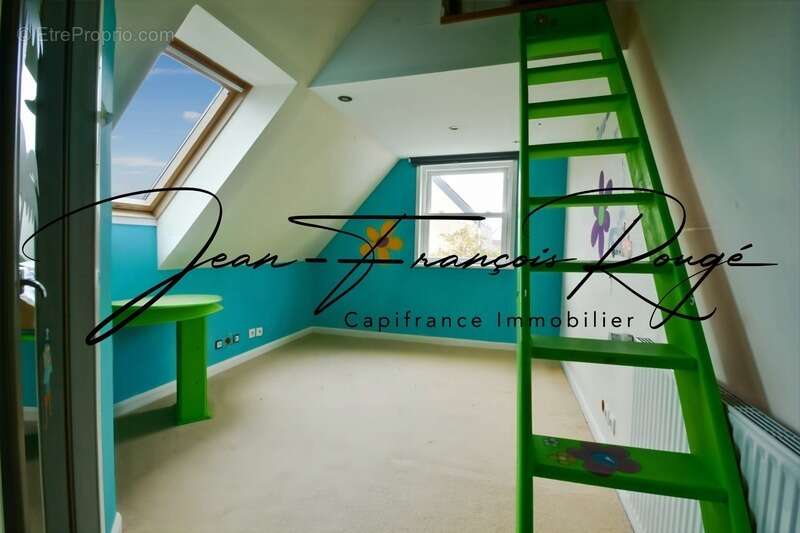 Maison à SAINT-GILLES