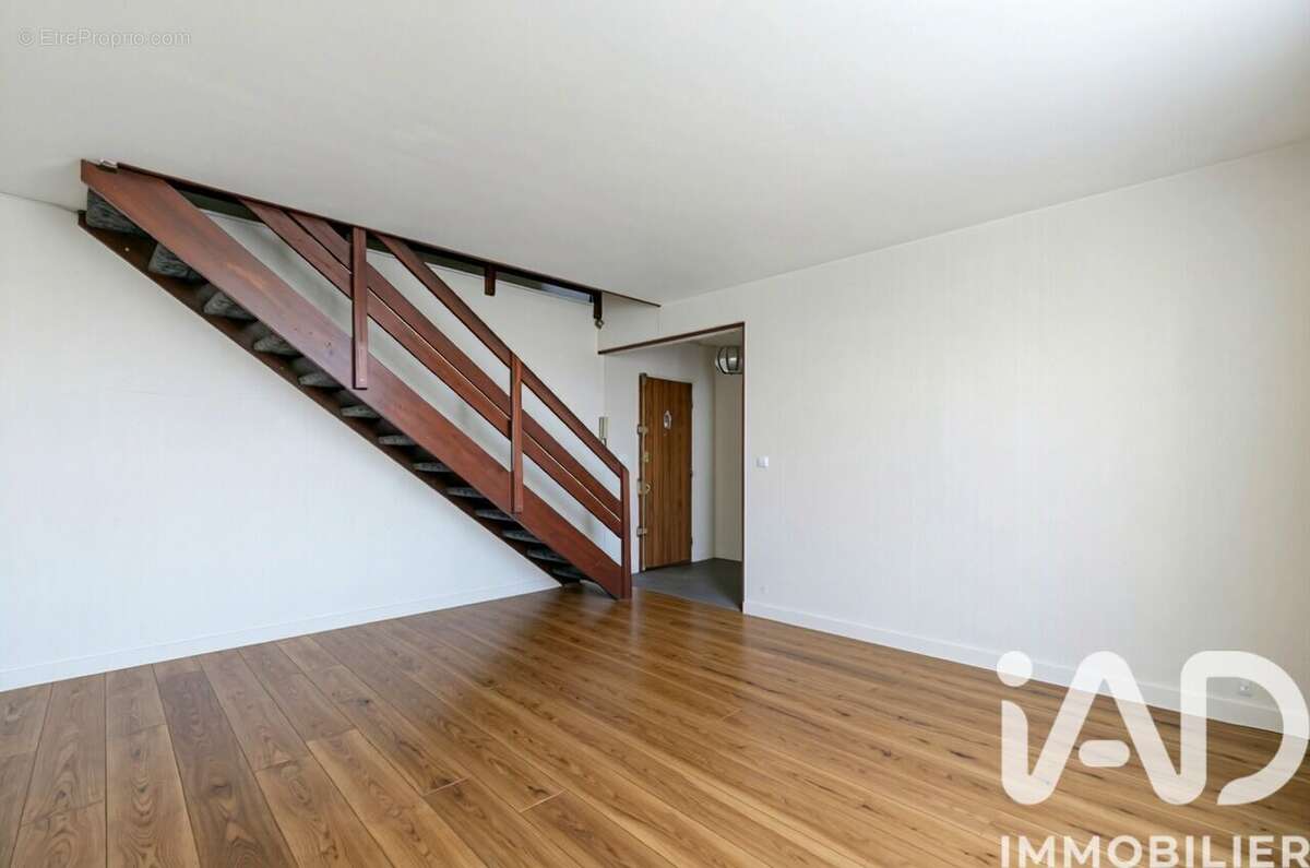 Photo 5 - Appartement à FONTENAY-SOUS-BOIS