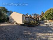 Maison à AIGUES-VIVES