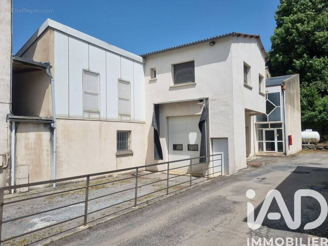 Photo 1 - Appartement à LACAUNE
