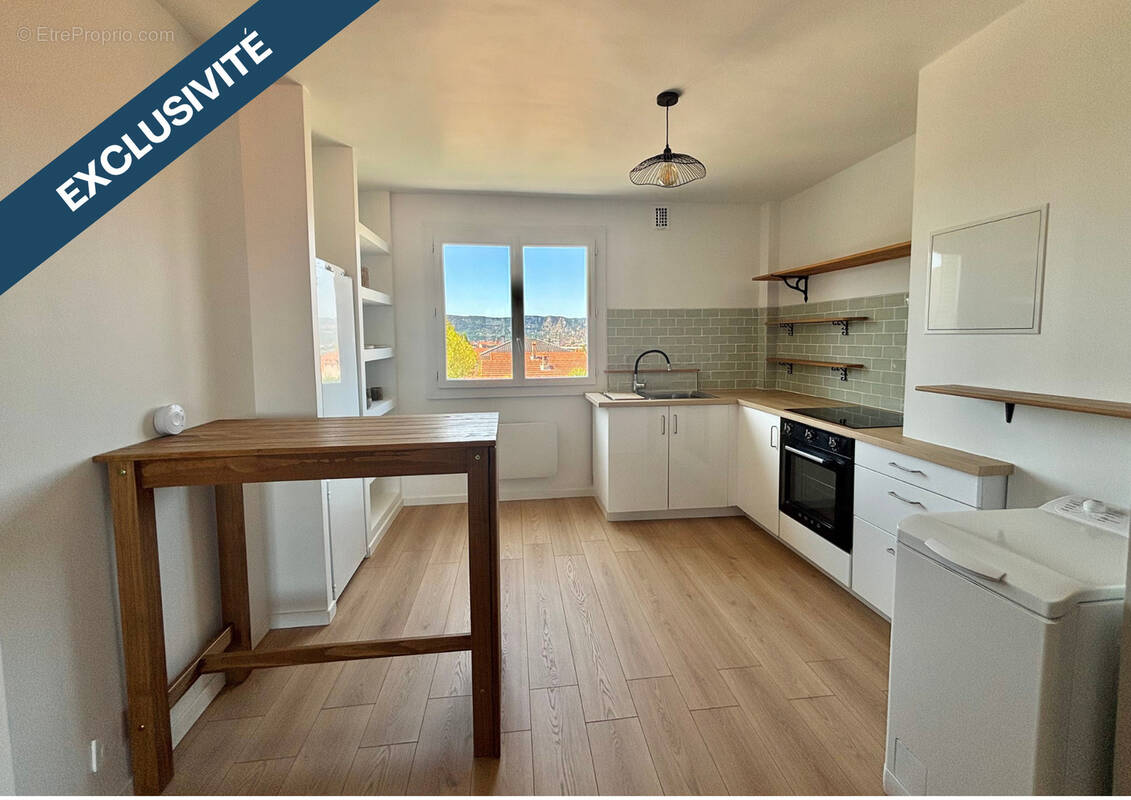 Appartement à VALENCE