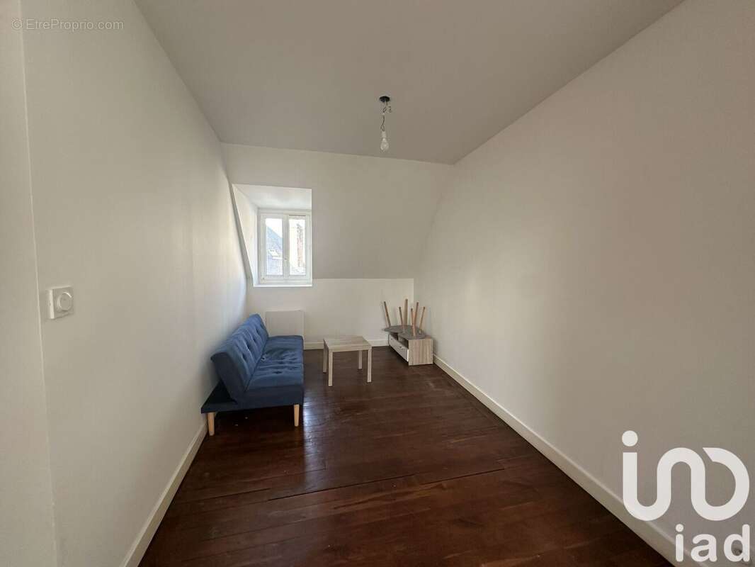 Photo 2 - Appartement à VIERZON