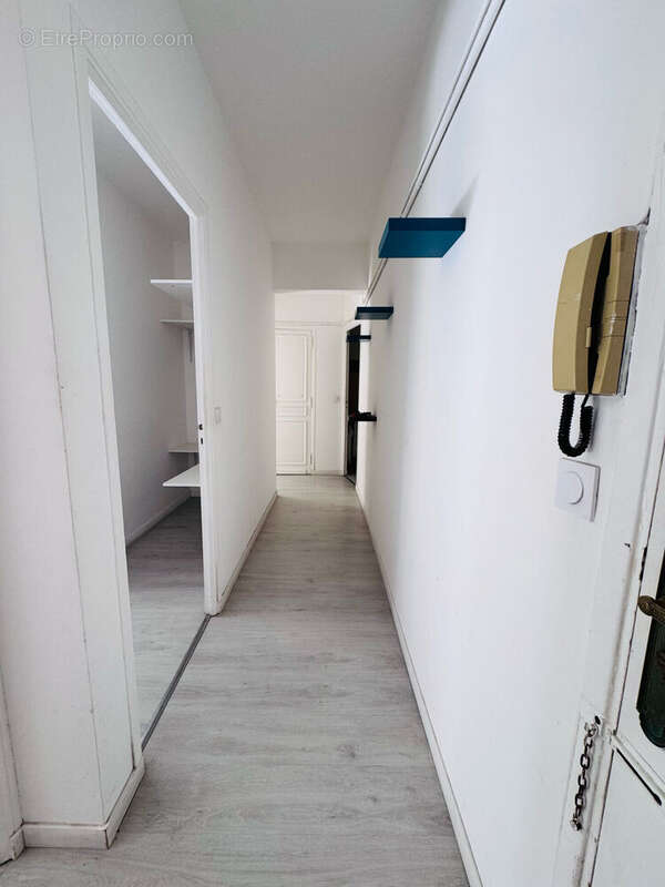 Photo 5 - Appartement à NICE
