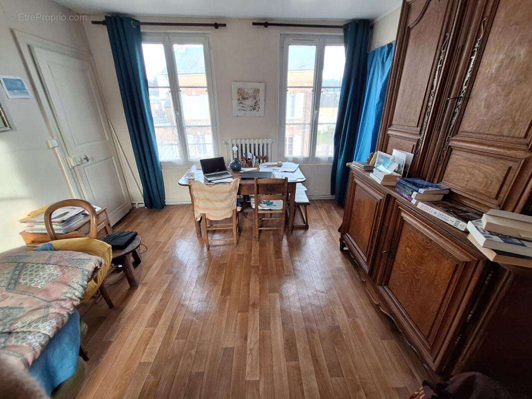 Maison à ORBEC