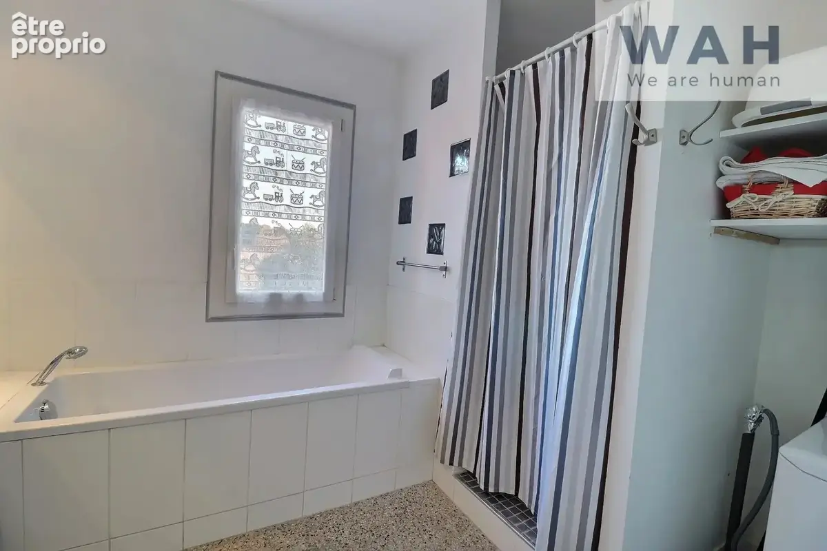 Vente mas de 200m2 et grange sur terrain de 711m2 et 4000m2 - photo 19