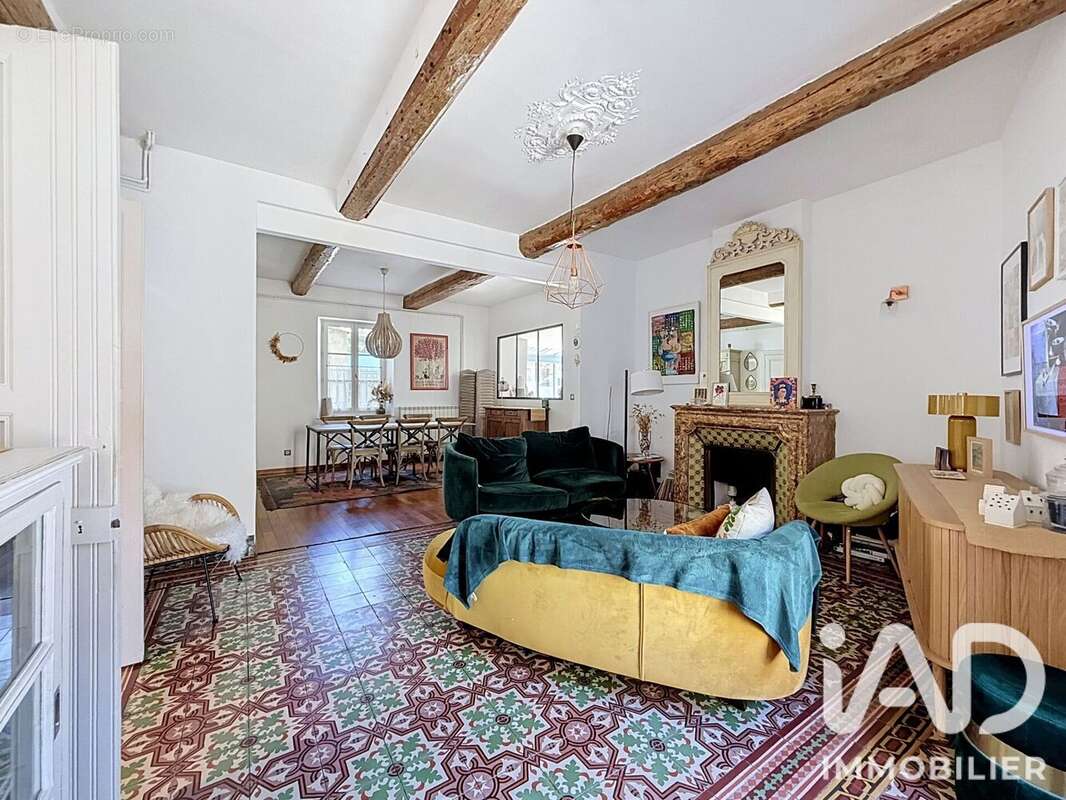 Maison 270 m² à Bessan  - photo 4