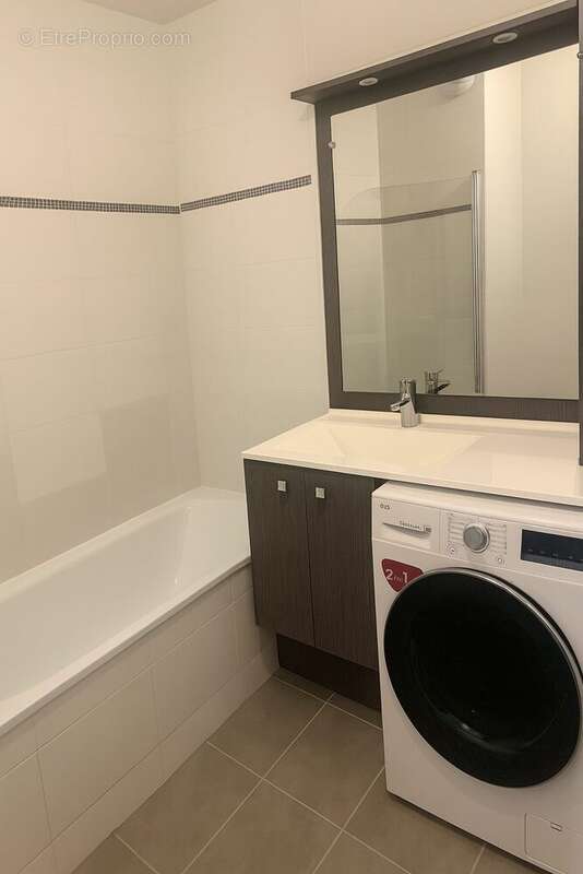 Appartement à BLAGNAC