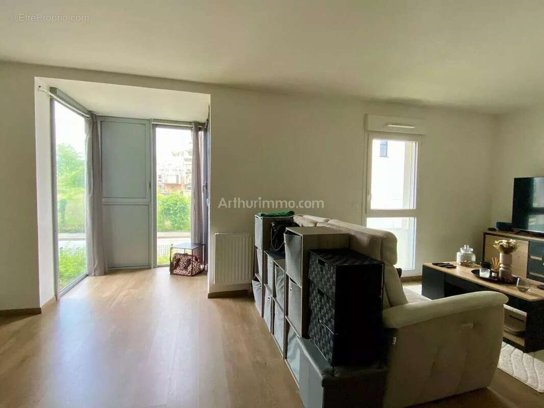 Appartement à VANNES