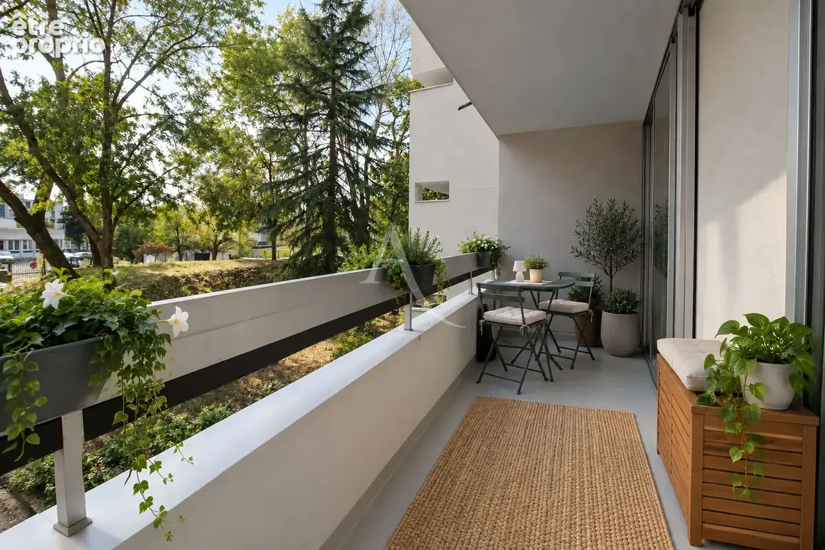 Photo Appartement à Les Ulis au prix de 205 000€