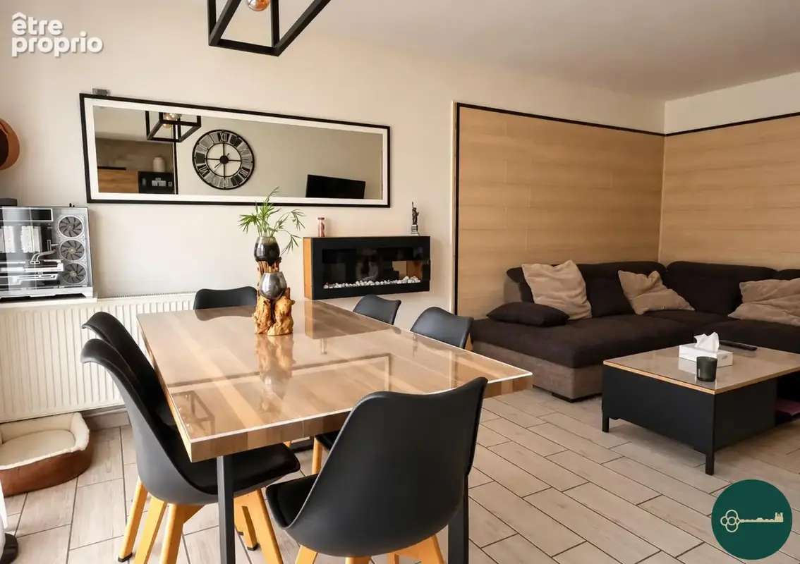 Maison Liverdun 5 pièces 94 m2 - photo 3