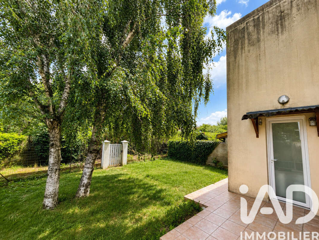 Photo 3 - Maison à BALMA