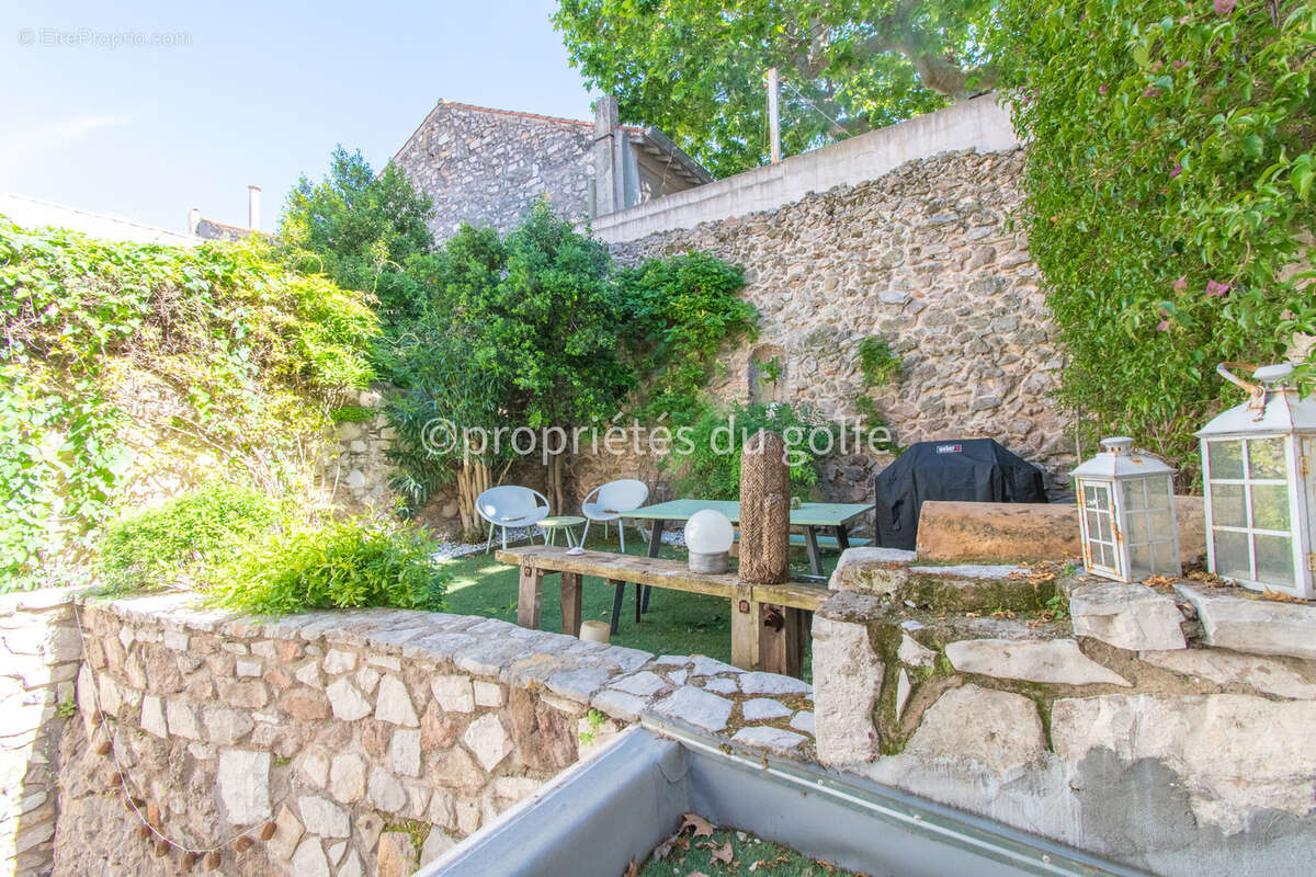 Maison à SETE