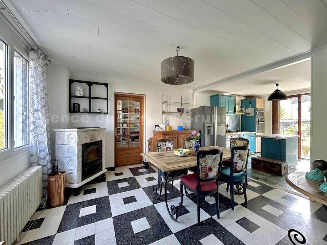 IMG_9508 - Maison à BRUNOY