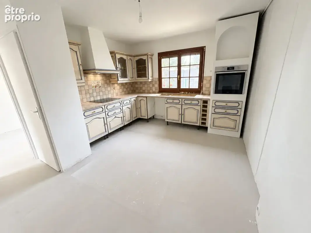 Maison Elbeuf - 76500 - LE BUQUET - 4 Chambres - photo 2