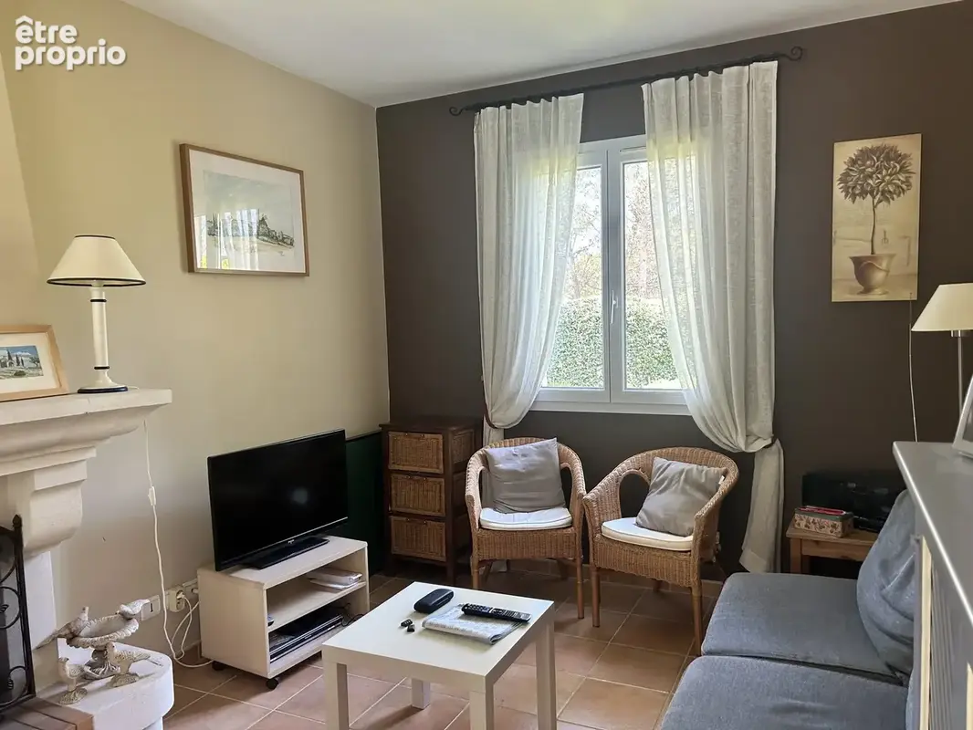 Maison 120 m² à Mallemort  - photo 7