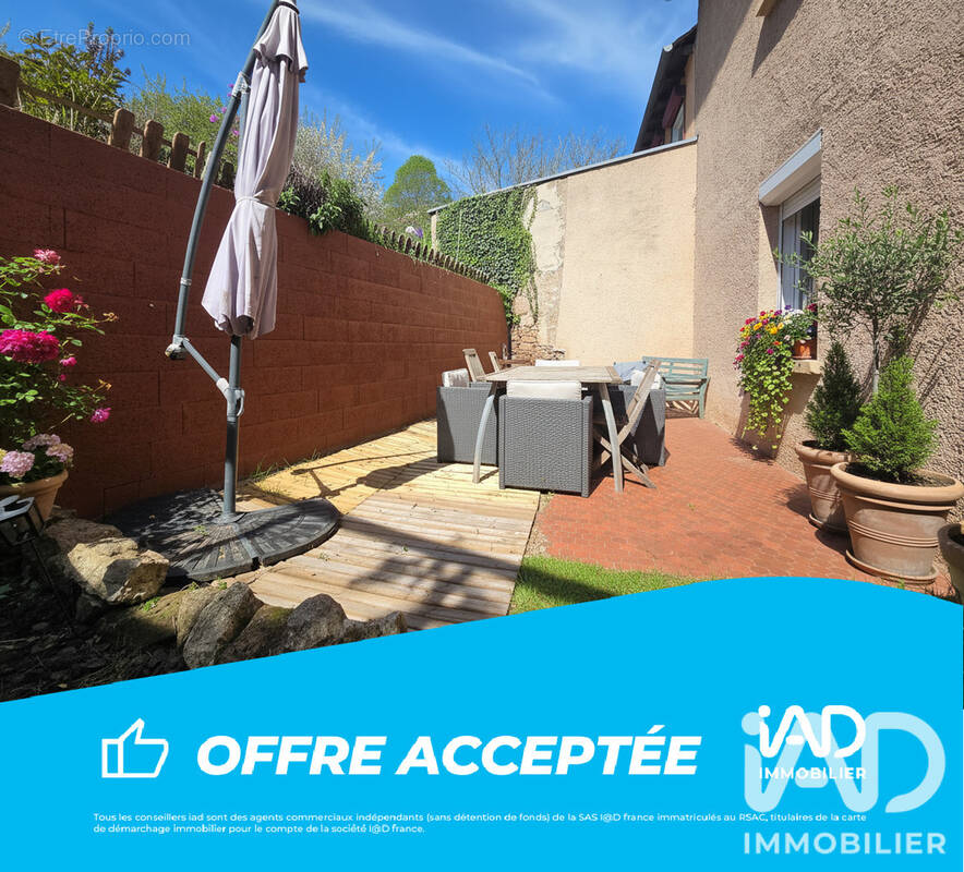 Photo 1 - Appartement à RODEZ